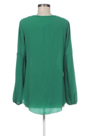 Bluză de femei Mimosa, Mărime L, Culoare Verde, Preț 115,99 Lei