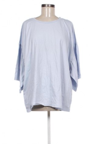 Bluză de femei Mink, Mărime XL, Culoare Albastru, Preț 40,99 Lei
