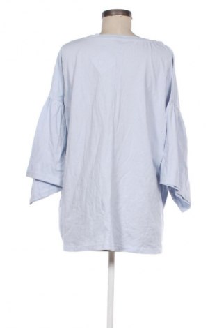 Bluză de femei Mink, Mărime XL, Culoare Albastru, Preț 40,99 Lei