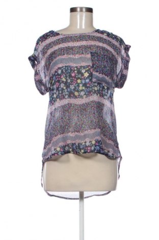 Damen Shirt Miss Milla, Größe M, Farbe Mehrfarbig, Preis 11,93 €