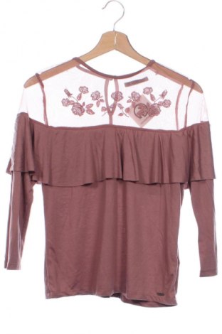 Damen Shirt Mohito, Größe XS, Farbe Aschrosa, Preis € 9,79