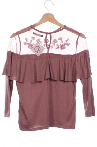 Damen Shirt Mohito, Größe XS, Farbe Aschrosa, Preis € 9,79