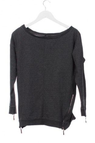 Damen Shirt Mohito, Größe XS, Farbe Grau, Preis 9,79 €