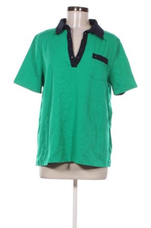 Bluzka damska Mona, Rozmiar XL, Kolor Zielony, Cena 88,99 zł