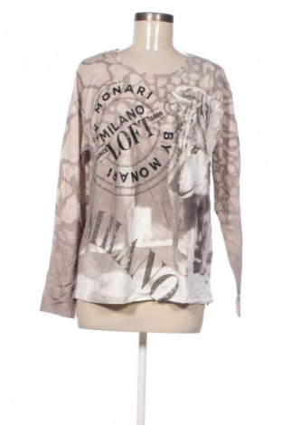 Damen Shirt Monari, Größe L, Farbe Mehrfarbig, Preis € 33,99