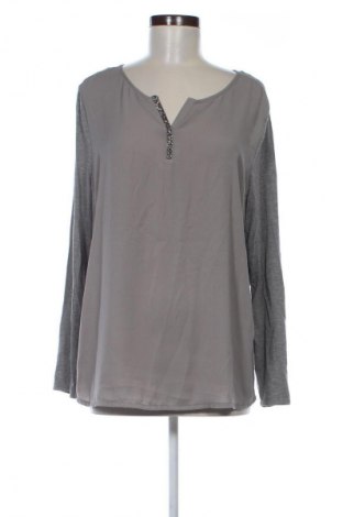 Damen Shirt Monari, Größe XL, Farbe Mehrfarbig, Preis € 33,99