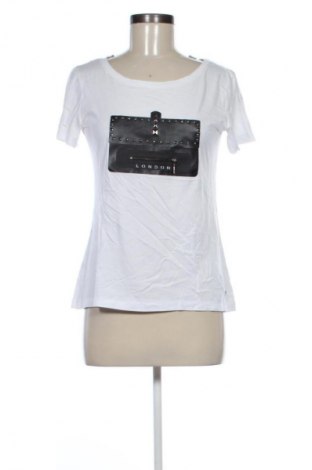 Damen Shirt Monari, Größe XS, Farbe Weiß, Preis € 28,99
