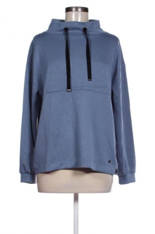 Damen Shirt Monari, Größe M, Farbe Blau, Preis € 33,99