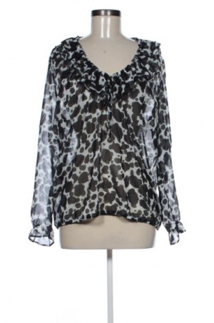 Damen Shirt Monari, Größe L, Farbe Mehrfarbig, Preis € 33,99