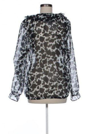 Damen Shirt Monari, Größe L, Farbe Mehrfarbig, Preis € 33,99