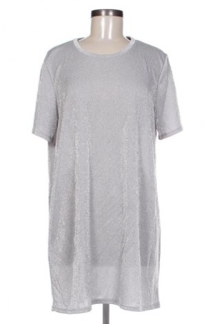 Dámska blúza Monki, Veľkosť L, Farba Strieborná, Cena  6,06 €