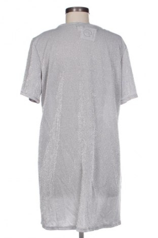 Dámska blúza Monki, Veľkosť L, Farba Strieborná, Cena  6,06 €