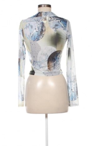 Damen Shirt Monki, Größe S, Farbe Mehrfarbig, Preis 8,99 €