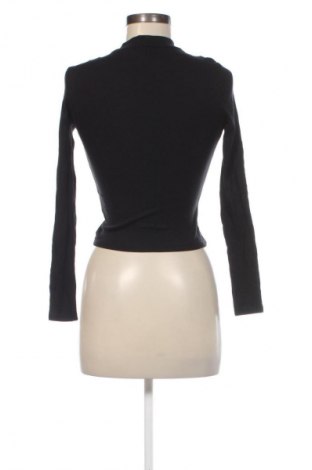 Dámska blúza Monki, Veľkosť XS, Farba Čierna, Cena  7,95 €