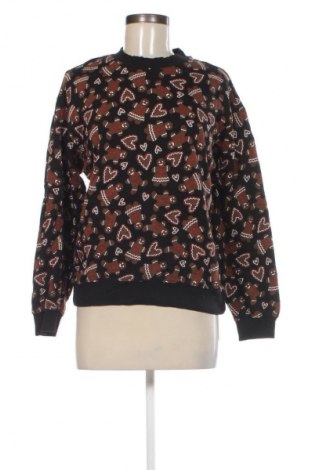 Bluzka damska Monki, Rozmiar XS, Kolor Kolorowy, Cena 42,99 zł