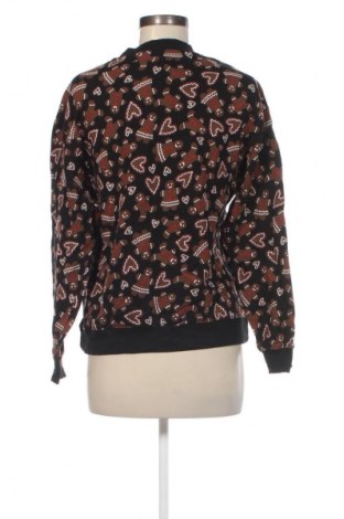 Bluzka damska Monki, Rozmiar XS, Kolor Kolorowy, Cena 42,99 zł