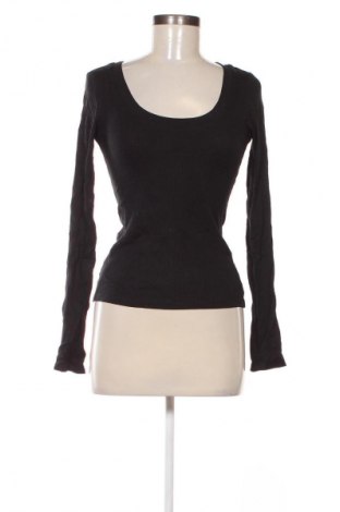 Damen Shirt Monki, Größe S, Farbe Schwarz, Preis € 9,99