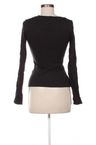Damen Shirt Monki, Größe S, Farbe Schwarz, Preis € 9,99