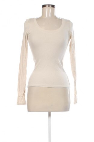 Damen Shirt Monki, Größe S, Farbe Beige, Preis 8,99 €