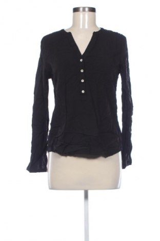 Damen Shirt Montego, Größe M, Farbe Schwarz, Preis 13,99 €