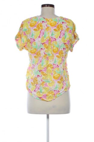 Damen Shirt Montego, Größe M, Farbe Mehrfarbig, Preis € 11,99