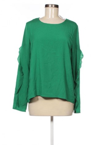 Damen Shirt More & More, Größe M, Farbe Grün, Preis 33,99 €
