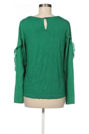 Damen Shirt More & More, Größe M, Farbe Grün, Preis 33,99 €