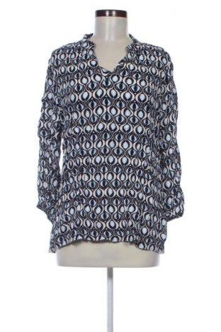 Bluză de femei More & More, Mărime L, Culoare Multicolor, Preț 163,99 Lei