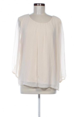 Damen Shirt More & More, Größe L, Farbe Beige, Preis 33,99 €
