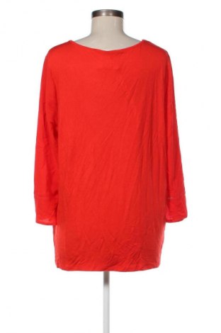 Bluză de femei More & More, Mărime XL, Culoare Roșu, Preț 163,99 Lei