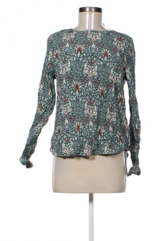 Bluză de femei Morris & Co x H&M, Mărime M, Culoare Multicolor, Preț 64,99 Lei