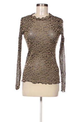 Bluzka damska Moves, Rozmiar XL, Kolor Kolorowy, Cena 157,99 zł