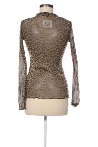 Bluzka damska Moves, Rozmiar XL, Kolor Kolorowy, Cena 157,99 zł