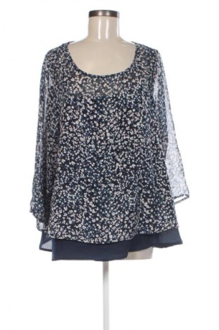 Dámska blúza Ms Mode, Veľkosť XL, Farba Viacfarebná, Cena  11,95 €