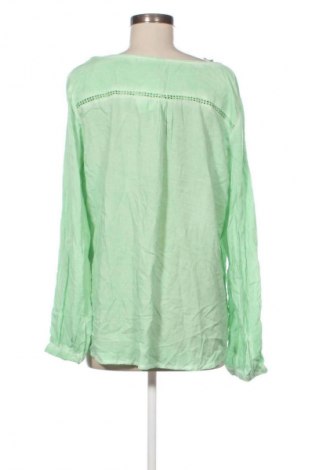 Damen Shirt Multiblu, Größe XL, Farbe Grün, Preis 13,99 €