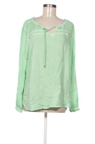 Damen Shirt Multiblu, Größe XL, Farbe Grün, Preis 13,99 €