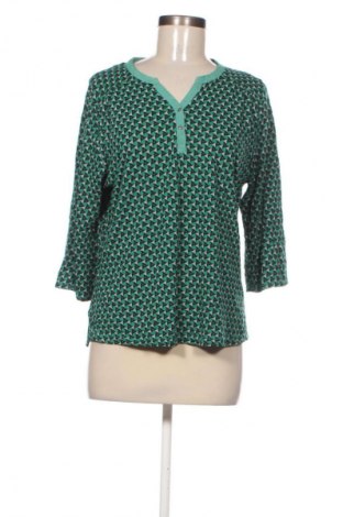 Damen Shirt Multiblu, Größe M, Farbe Mehrfarbig, Preis 13,99 €