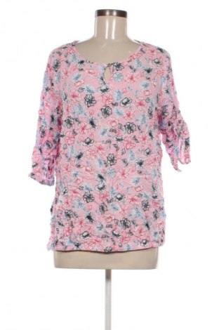 Damen Shirt Multiblu, Größe XL, Farbe Mehrfarbig, Preis € 13,99