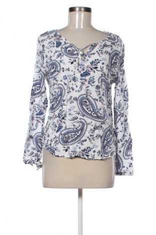 Damen Shirt Multiblu, Größe M, Farbe Mehrfarbig, Preis € 13,99