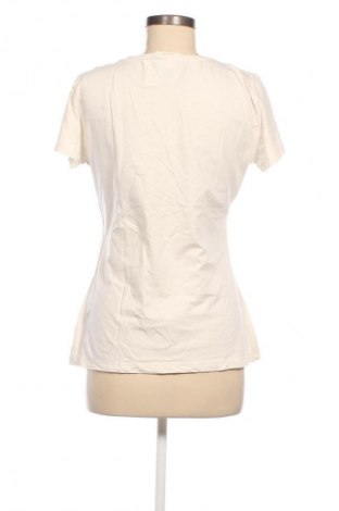 Damen Shirt Mustang, Größe M, Farbe Ecru, Preis € 14,00