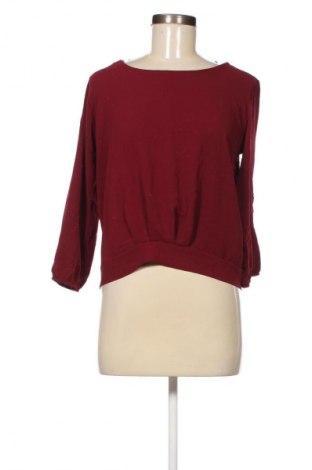 Bluză de femei My Hailys, Mărime M, Culoare Roșu, Preț 64,99 Lei
