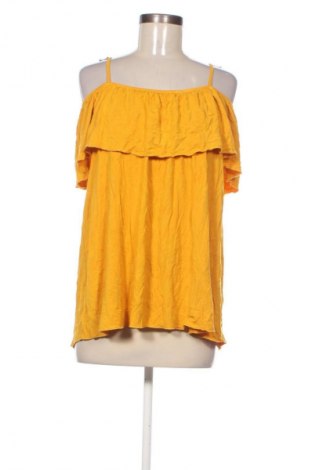 Dámská halenka My Wear, Velikost L, Barva Žlutá, Cena  229,00 Kč
