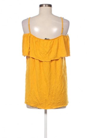 Dámská halenka My Wear, Velikost L, Barva Žlutá, Cena  229,00 Kč