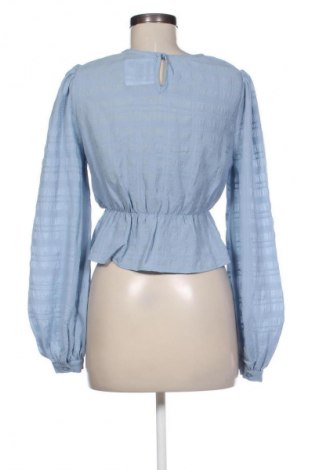 Damen Shirt NA-KD, Größe XS, Farbe Blau, Preis € 17,00
