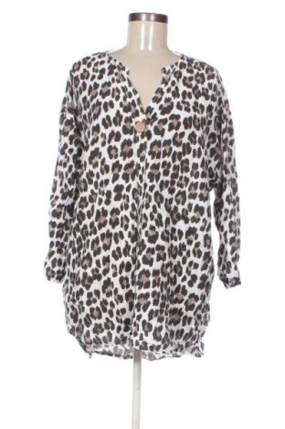 Dámska blúza NEW COLLECTION, Veľkosť XXL, Farba Viacfarebná, Cena  19,95 €