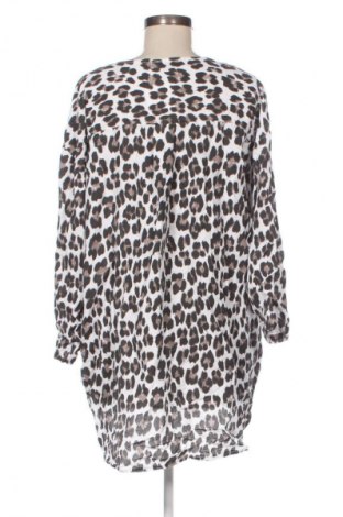Dámska blúza NEW COLLECTION, Veľkosť XXL, Farba Viacfarebná, Cena  19,95 €