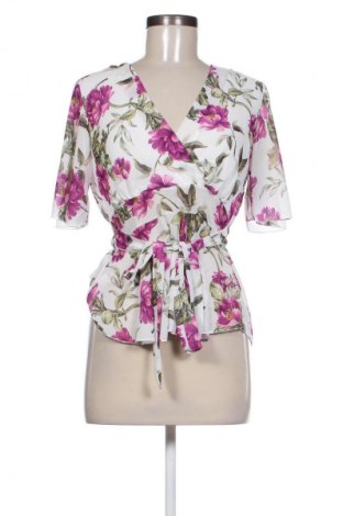 Bluzka damska NEW COLLECTION, Rozmiar M, Kolor Kolorowy, Cena 57,99 zł