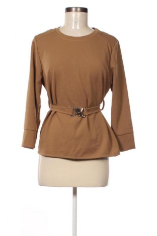 Női blúz NEW COLLECTION, Méret M, Szín Barna, Ár 9 219 Ft