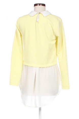 Дамска блуза NEW COLLECTION, Размер L, Цвят Многоцветен, Цена 34,99 лв.
