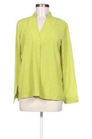 Γυναικεία μπλούζα NEW COLLECTION, Μέγεθος L, Χρώμα Πράσινο, Τιμή 21,99 €